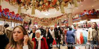 Retail Workers on What to Know About Black Friday Shopping - Business Insider