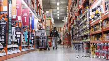 Stores are closing on Thanksgiving, but thousands of retail staff are still working - CNN