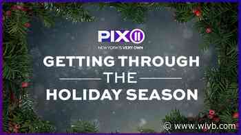 Surviving the holidays: Navigating stress, difficult conversations, financial hardships and more