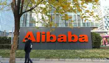 Börse Asien - Fass ohne Boden? Analysten senken ihre Kursziele für Alibaba die 18. Woche in Folge - cash.ch