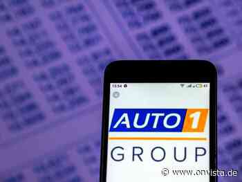 Auto1: Börsen-Absturz trotz rasanten Wachstums – so bewerten die Analysten die Aktie jetzt - onvista