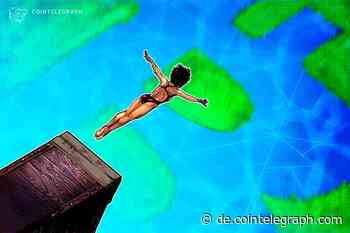 Bitcoin verzeichnet kurzzeitige Spitze: Analysten erwarten baldigen BTC-Anstieg - Cointelegraph Deutschland