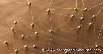 A Data Science Approach To Optimizing Internal Link Structure via @sejournal, @artios_io