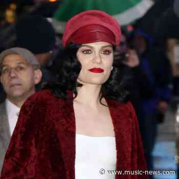 Jessie J thanks fans for support after sharing miscarriage news