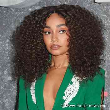 Leigh-Anne Pinnock to co-host MOBO Awards