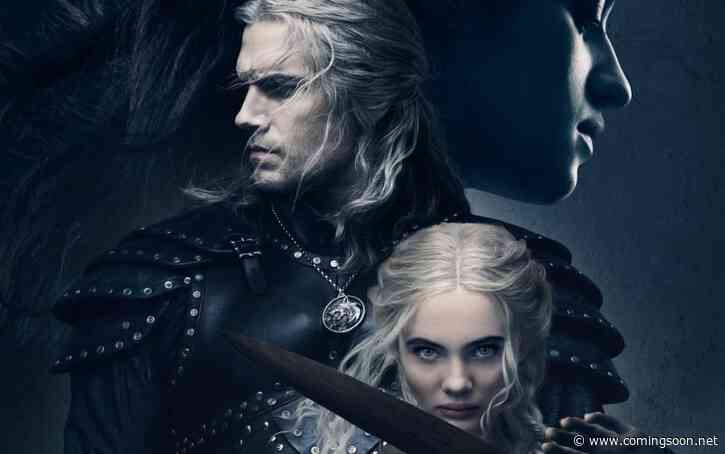 Netflix December 2021 Schedule: New TV & Movie Additions
