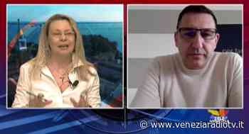 Alessandro Marcon, l’imprenditore del pesce a domicilio - veneziaradiotv.it