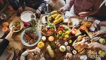 How Dr. Gupta is keeping his family safe from Covid-19 this holiday
