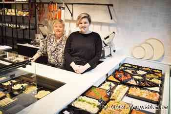 Takeaway tijdens lockdown inspireert Manon tot eigen traiteurzaak: “Tof seizoen om ermee te beginnen”