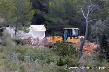 Au cœur des combines de la "mafia" des déchets dans le Var et les Alpes-Maritimes