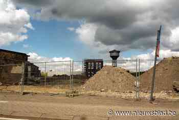 OVAM start begin volgend jaar met sanering van De Naeyer: “Ook aangelegde tuinen zullen we volledig moeten afgraven”