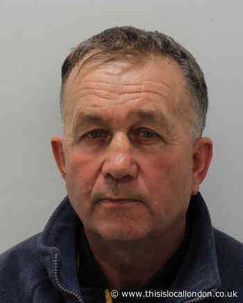 South London football coach jailed for sexual abuse of boys