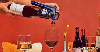 A guide to Coravin: The one gadget wine drinkers love most     - CNET