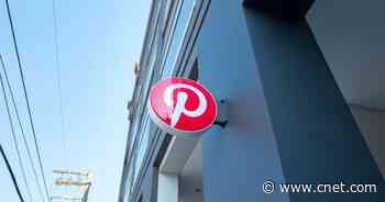 Pinterest settles lawsuit alleging racial and gender discrimination, report says     - CNET