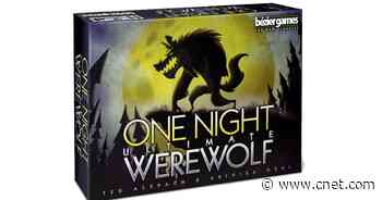 I am filling my house with these epic Black Friday board game deals     - CNET