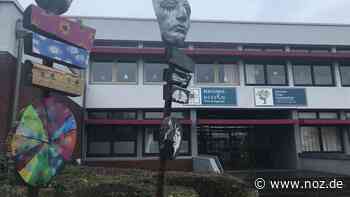 Oberstufe für Dissen: Jetzt ist die Verwaltung am Zug - noz.de - Neue Osnabrücker Zeitung