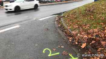 Unfall in Dissen: Polizei ermittelt wegen fahrlässiger Tötung - noz.de - Neue Osnabrücker Zeitung