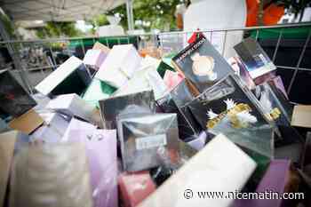 Jouets, cigarettes, médicaments... Les députés votent un texte pour combattre la contrefaçon