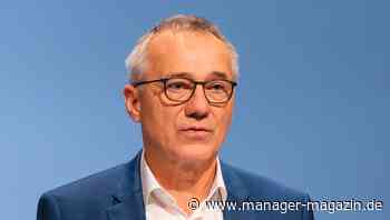 Traton - nächste Rochade: MAN-Chef Tostmann muss gehen, Scanias Vlaskamp übernimmt