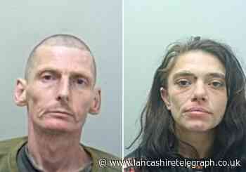 Persistent shoplifters banned from Blackburn town centre shops