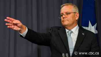 Australia dispatching police, troops to Solomon Islands as unrest grows