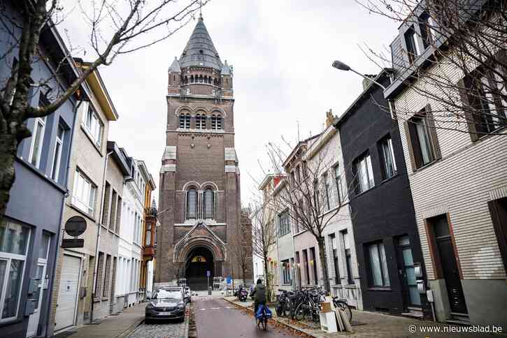 Stad zet schouders onder Peperbus-dossier: investering van 5 miljoen euro voor restauratiewerken