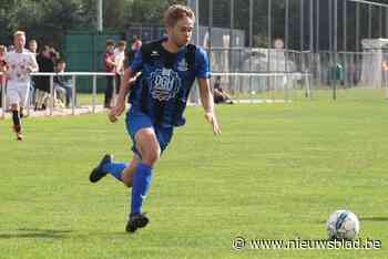 Pieter De Lille (FC Varsenare): “Beste match van het seizoen” - Het Nieuwsblad