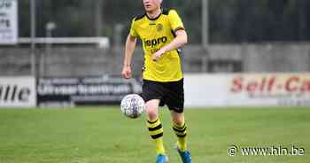 Raf Hannes en Lille United laten leidersplaats liggen: “Het zou tussentijdse bekroning geweest zijn” - Het Laatste Nieuws