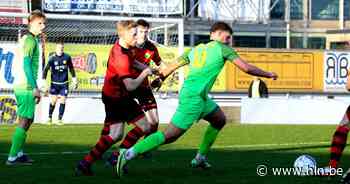 Gianni Mariën scoort winnende treffer van Lille United in blessuretijd: “Gevolg van een heel sterke conditie” - Het Laatste Nieuws