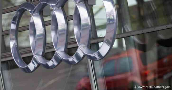 Audi unterliegt in Karlsruhe wegen des VW-Motors EA189