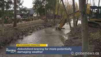 How BC is preparing for another round of storms