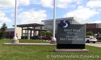 Sault Area Hospital fires 13 staff for refusing vaccine, including nurses - CTV Toronto