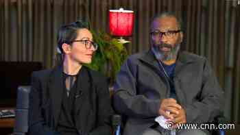 Thousands of people have raised nearly $900K for a man who served 43 years in prison for a crime he didn't commit