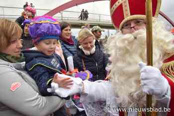 Gemeente annuleert eigen evenementen maar zoekt nog oplossing voor intrede van de Sint