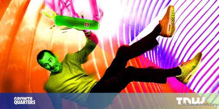 Why being a ‘Swiss army knife’ hurts your business