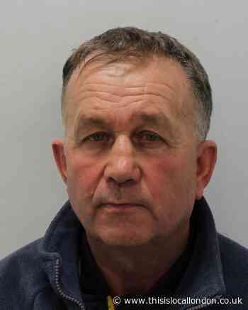 Ex south London football coach jailed for child abuse