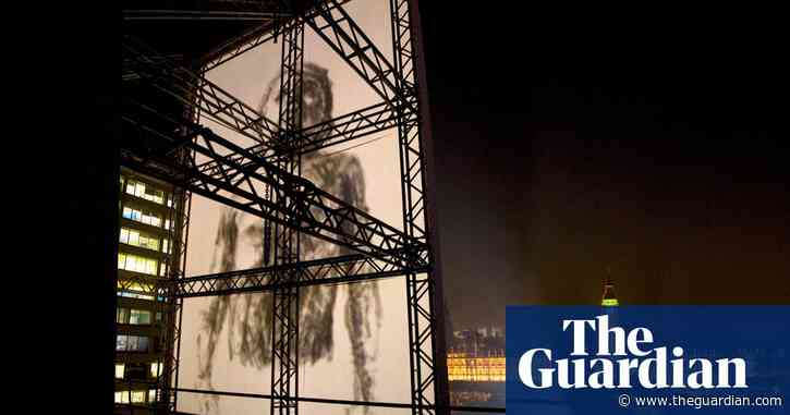 Artworks to highlight air pollution’s role in death of London girl