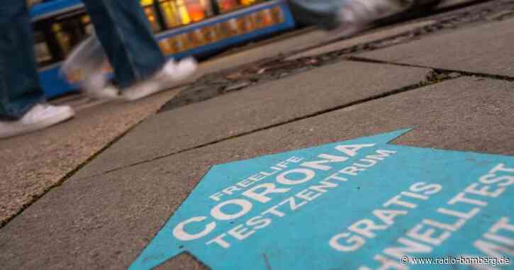 Neue Corona-Regeln sorgen für Andrang bei Testzentren