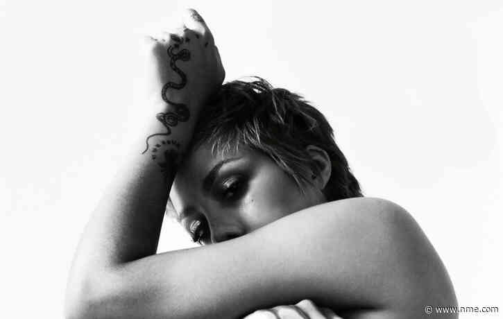 Poppy Ajudha announces debut album ‘The Power In Us’ with new single ‘London’s Burning’