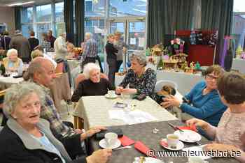 Woonzorgcentrum Sint-Franciscus sluit cafetaria