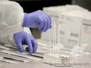UK coronavirus cases top 10 mln - Devdiscourse