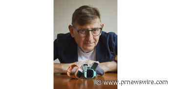 Spacetalk Appoints Chief Design Officer