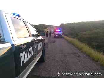 Localizan cuerpo de mujer degollada en Calvillo; se investiga como feminicidio - Noticias