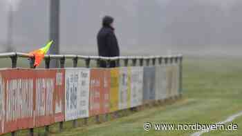 Corona: BFV schickt Amateurfußballer in die Winterpause - Nordbayern.de