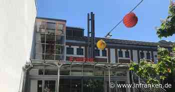 Erlangen: E-Werk streicht sämtliche Veranstaltungen - 'randvoller Eimer aus Enttäuschung' - inFranken.de