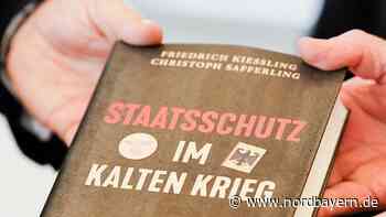 Erlanger Rechtsprofessor forscht zum NS-Erbe der Bundesanwaltschaft - Nordbayern.de