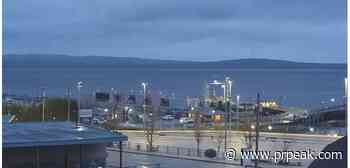 Ferry sailings cancelled between Little River (Comox) and Westview (Powell River) terminals - Powell River Peak