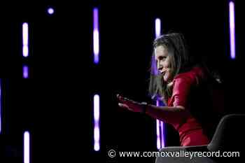 Liberals introduce bill with targeted pandemic aid for businesses, workers - Comox Valley Record