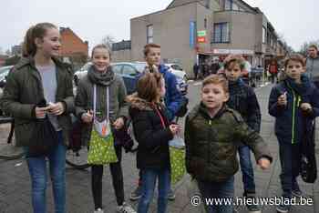 Nieuwjaarke-zoete in hét mekka van nieuwjaarszingen in gevaar