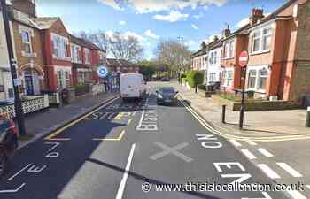 Haringey's Black Boy Lane could be renamed due to racism links
